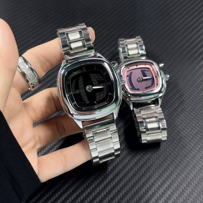 Quartz Wrist Watch