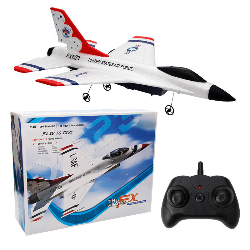 Remote Control Airplane