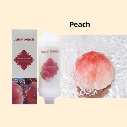 Fragrance Shower Head