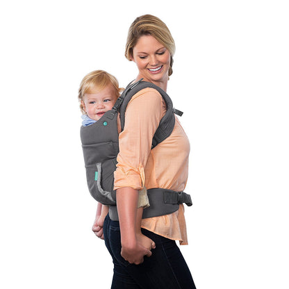 Baby Carrier Harness