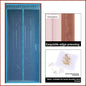 Mosquito Net Door Curtain