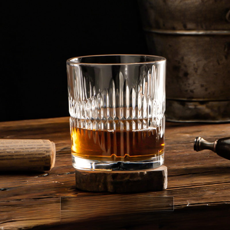 Whiskey Glass Set