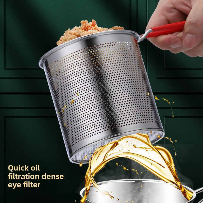 Fryer Pan