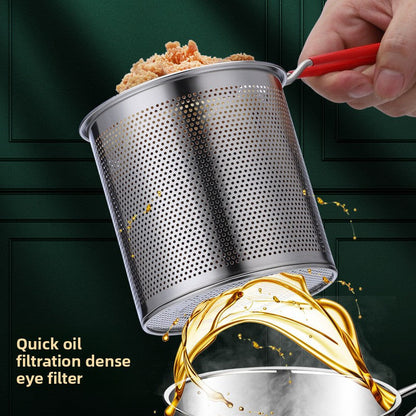 Fryer Pan
