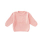 Childrens Cotton Sweater