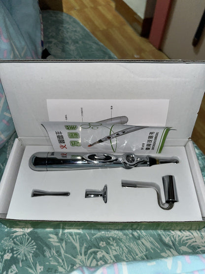 Electric Massage Pen