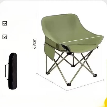 Folding Camping Chair