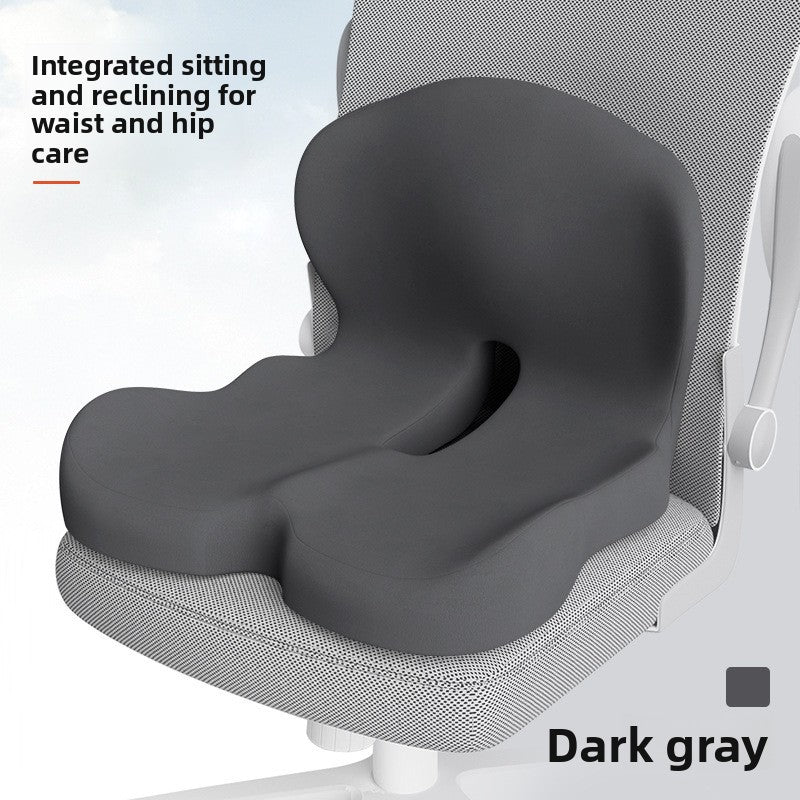 Memory Foam Seat and Back Cushion