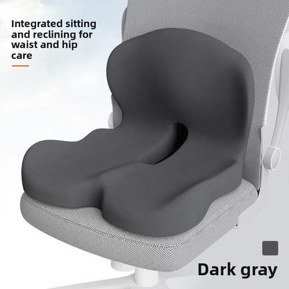 Memory Foam Seat and Back Cushion