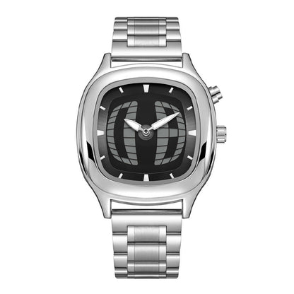 Quartz Wrist Watch