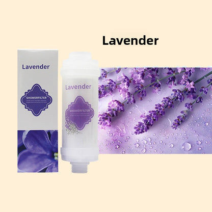 Fragrance Shower Head