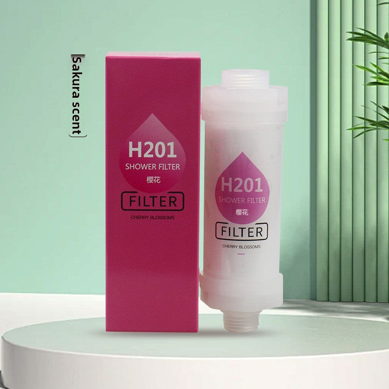 Fragrance Shower Head