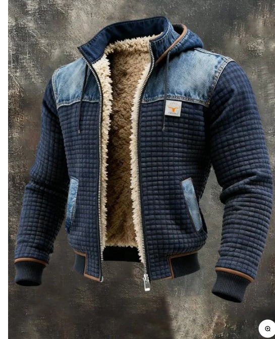 Mens Jacket