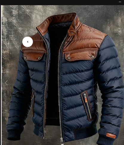 Mens Jacket