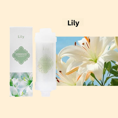 Fragrance Shower Head