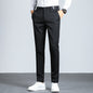 Men's Straight Leg Casual Pants