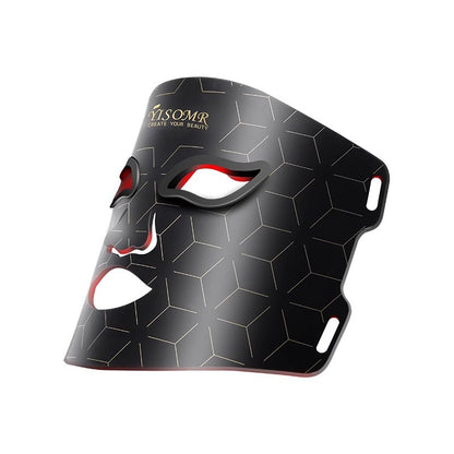 LED Photon Therapy Facial Mask Device