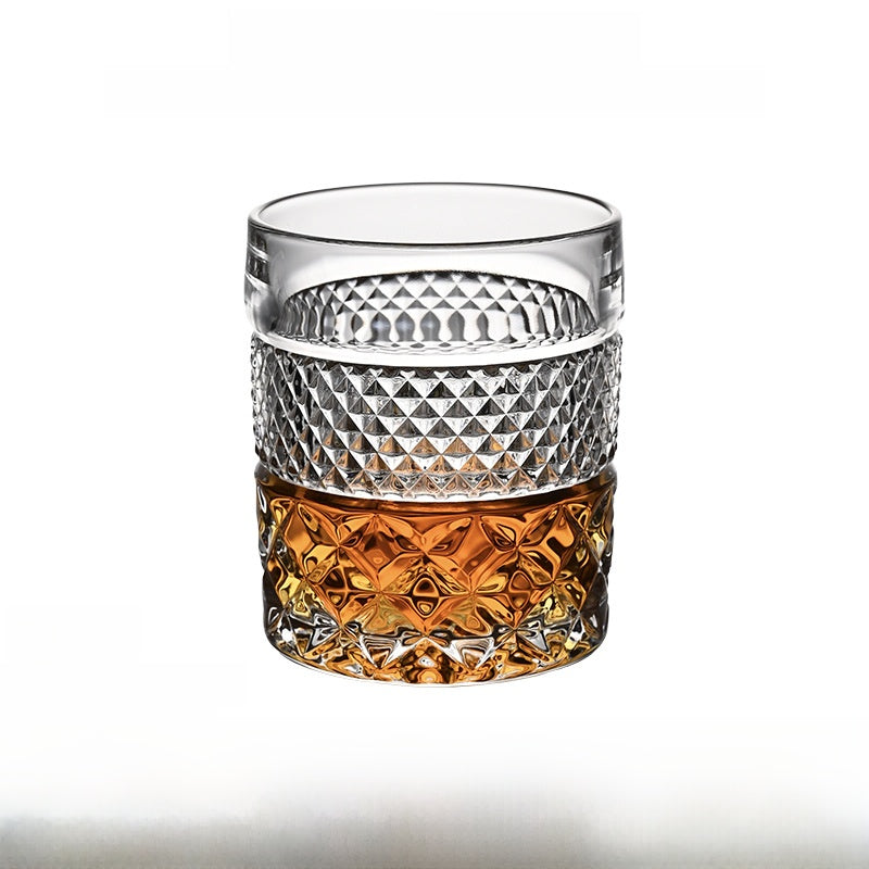 Whiskey Glass Set