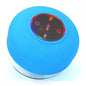 Large suction cup with light version Bluetooth speaker