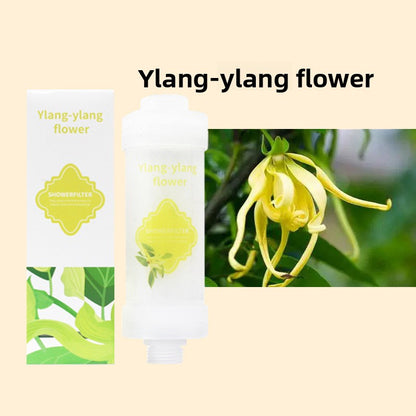 Fragrance Shower Head