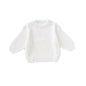 Childrens Cotton Sweater