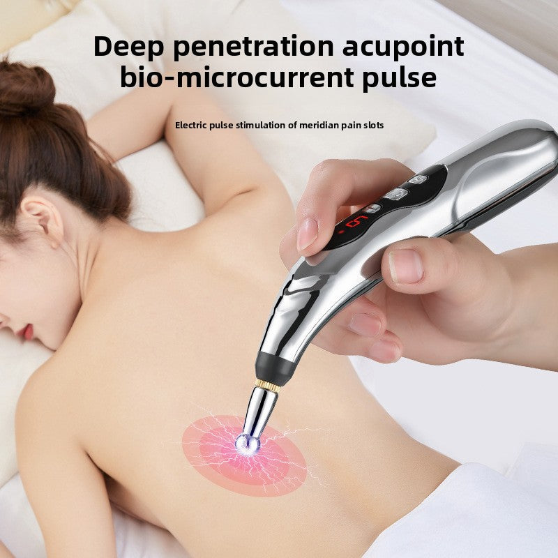 Electric Massage Pen
