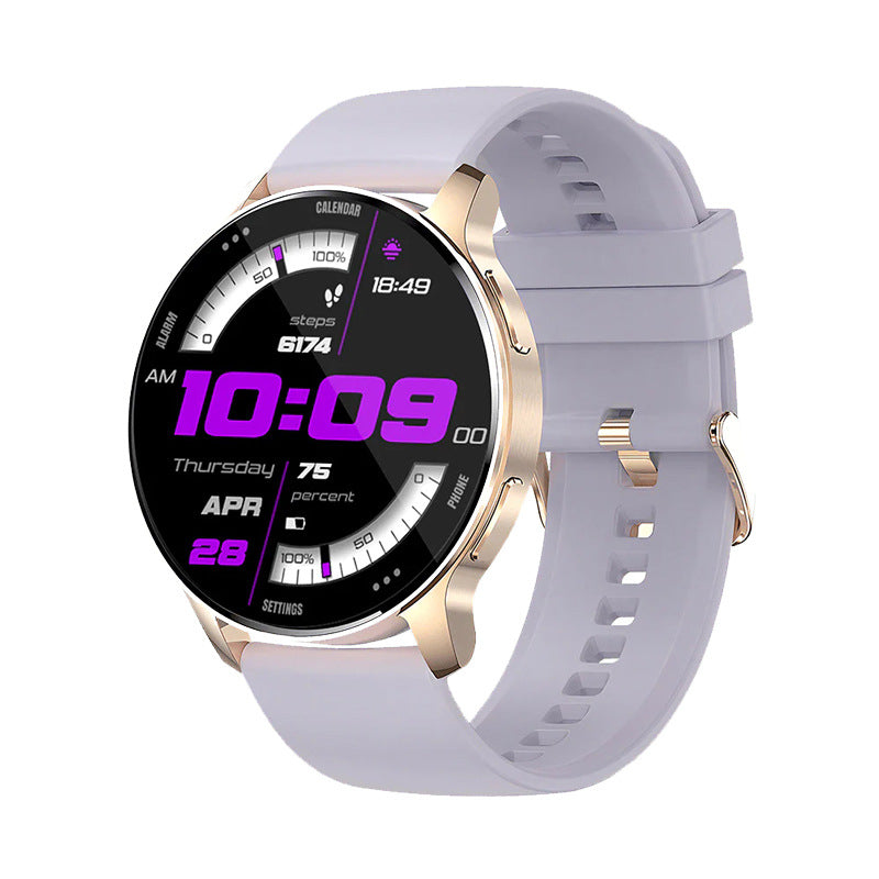 Women's fashion smart watch Bluetooth