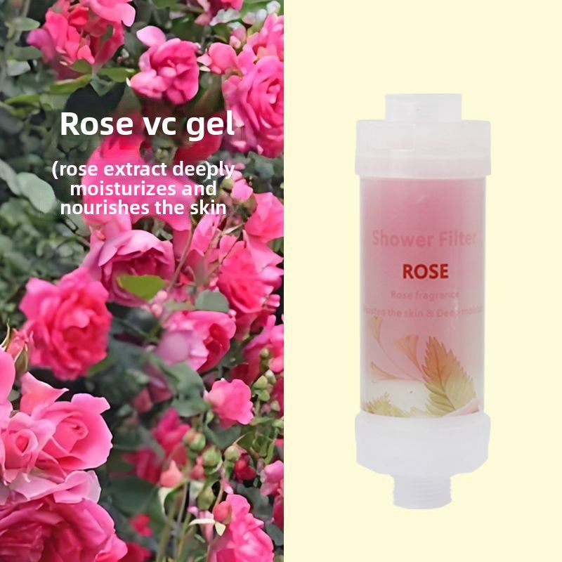 Fragrance Shower Head