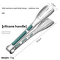 Stainless Steel Kitchen Food Tongs