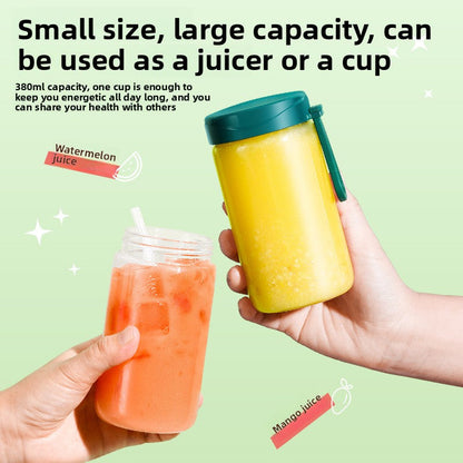 Electric Juicer