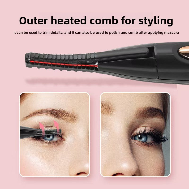 Electric Eyelash Curler