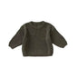 Childrens Cotton Sweater