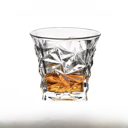 Whiskey Glass Set