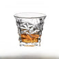 Whiskey Glass Set