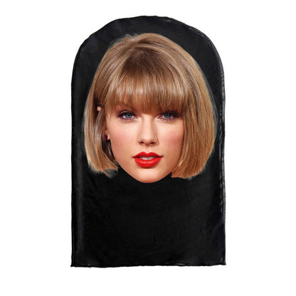 3D Headgear Cosplay Mask