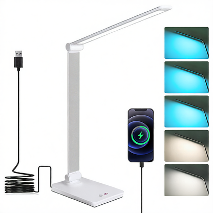 LED Desk Lamp