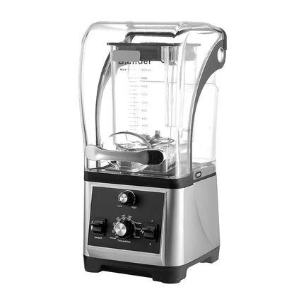 Commercial Blender
