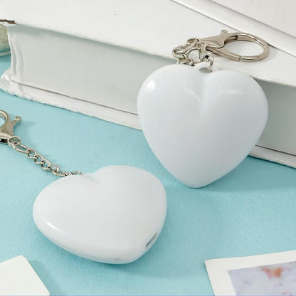 USB Touch Night Light Keychain