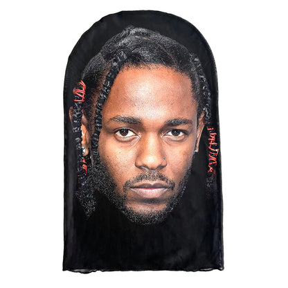 3D Headgear Cosplay Mask