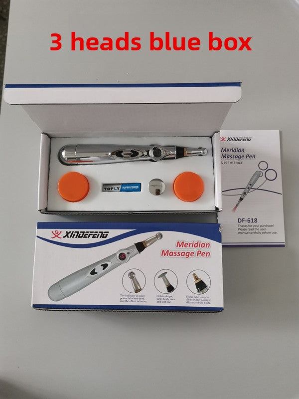 Electric Massage Pen