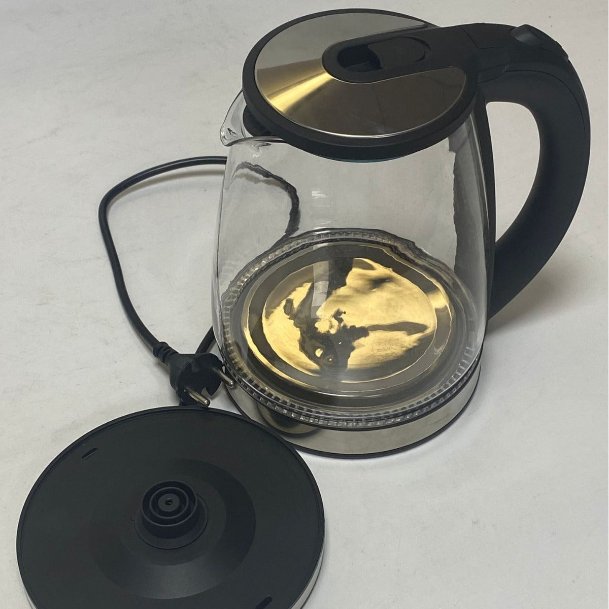 Electric Kettle