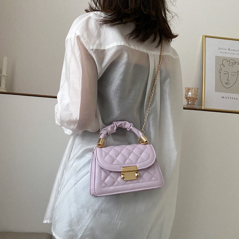 Lady's shoulder bag