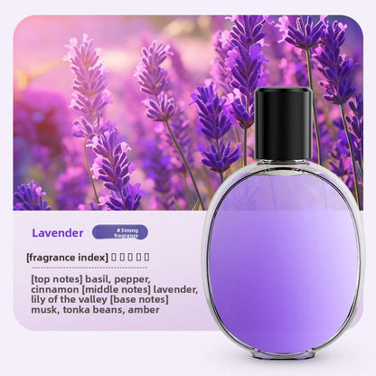 Smart Aromatherapy Machine