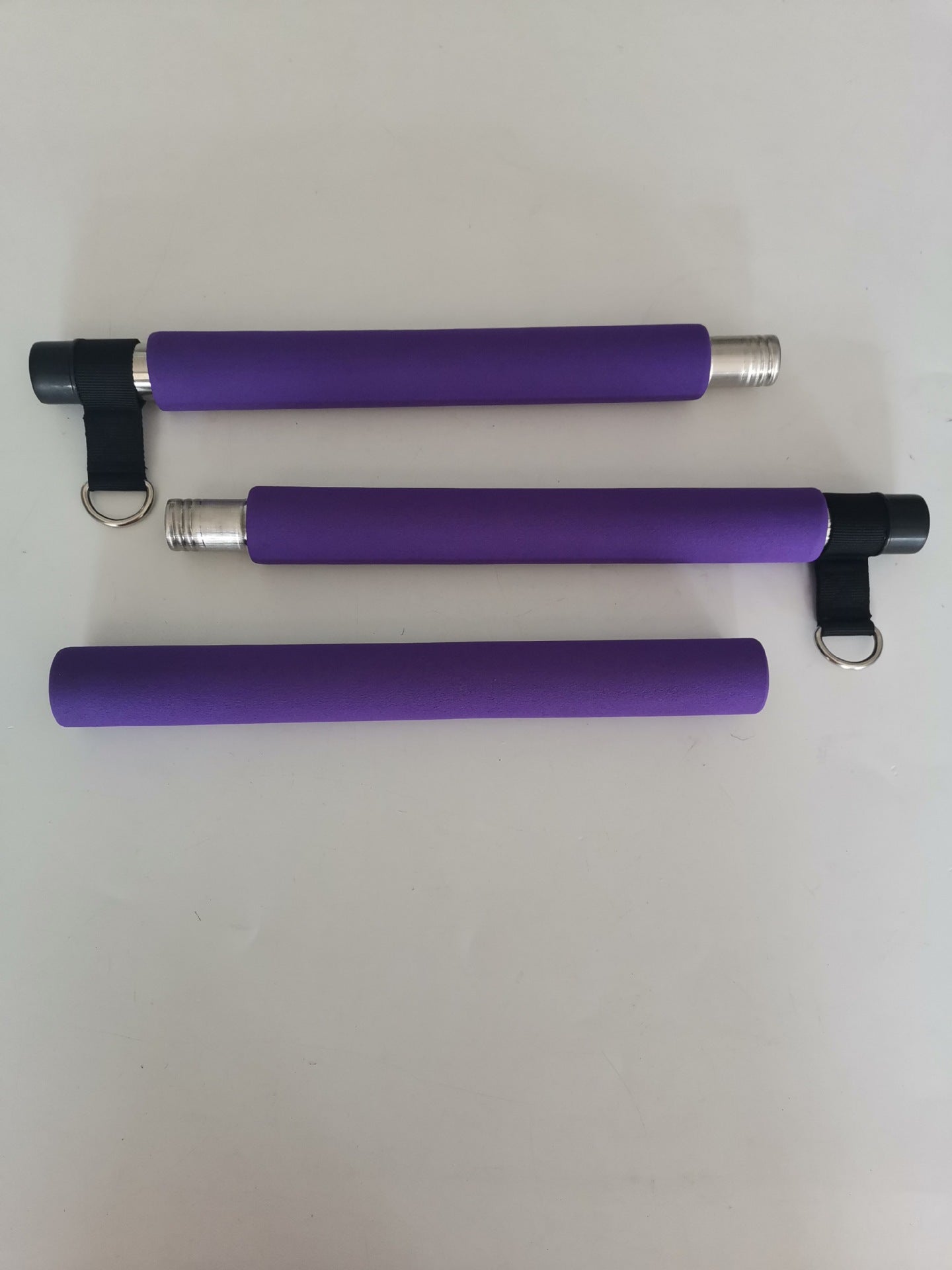 Pilates Exercise Equipment