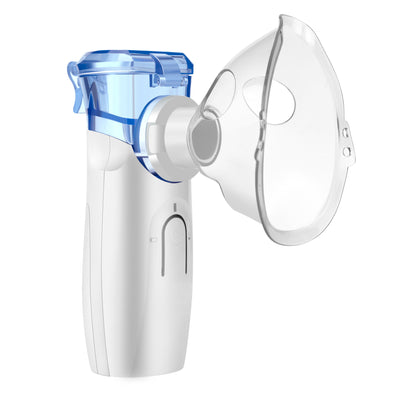 Portable Handheld Medical Nebulizer