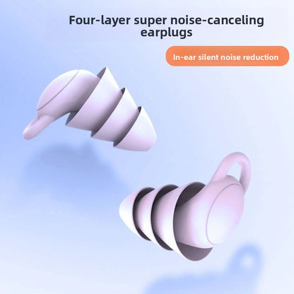 noise reducing earplugs