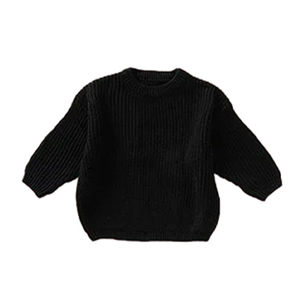 Childrens Cotton Sweater