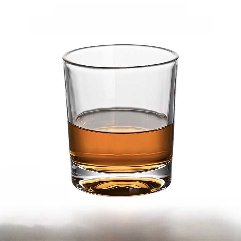 Whiskey Glass Set