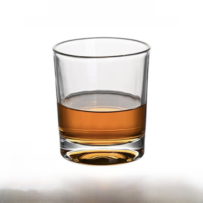 Whiskey Glass Set