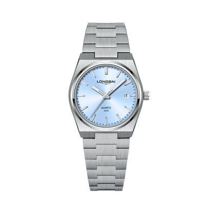 Men's Quartz Watch Waterproof Luminous Business Style